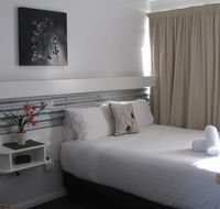 Mid Valley Motel - LBG