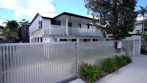 MiHaven Living - Martyn St Apartments - LBG 1