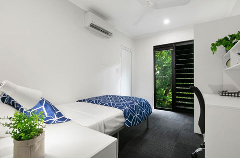 MiHaven Living - Martyn St Apartments - LBG 0