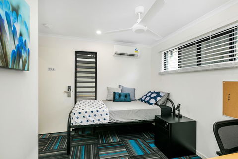 MiHaven Student Living - Student Accommodation - LBG 2