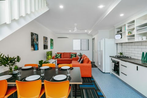 MiHaven Student Living - Student Accommodation - LBG 3