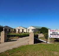 Milawa Muscat Retreat BB - LBG