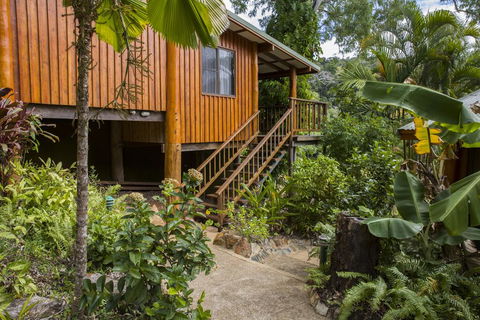 Milkwood Lodge - LBG 0