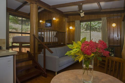 Milkwood Lodge - LBG 3
