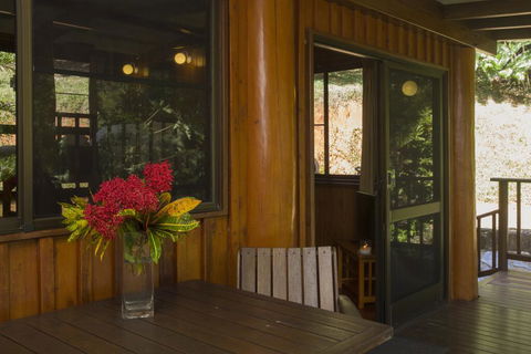 Milkwood Lodge - LBG 1