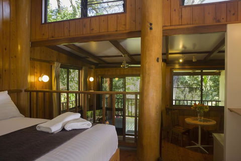 Milkwood Lodge - LBG 2