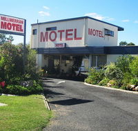 Millmerran Motel - LBG