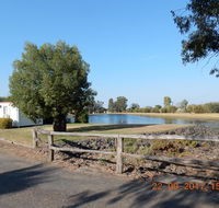 Millmerran Village Caravanpark - LBG