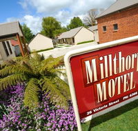 Millthorpe Motel - LBG
