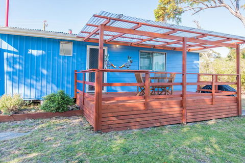 Miramar Cottage - LBG 0