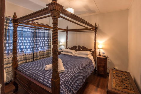 Miramar Cottage - LBG 1