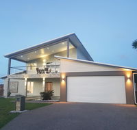 Modern Luxury Ocean Views - LBG