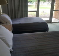 Moe Parklands Motel - LBG