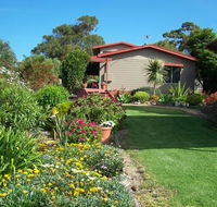 Monaro Cottage - LBG