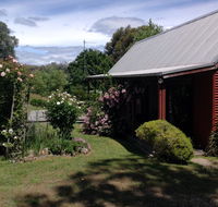 Moore House - LBG