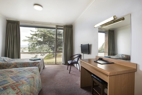 Morwell Hotel - LBG 1