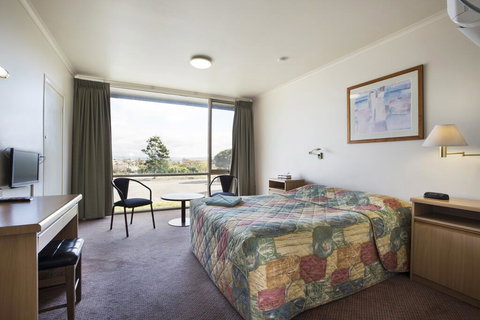 Morwell Hotel - LBG 3