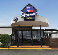 Morwell Hotel - LBG