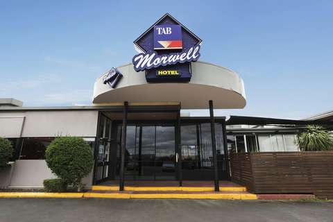 Morwell Hotel - LBG 0