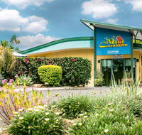 Motel Carnarvon - LBG