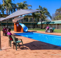 Motel Riverina - LBG