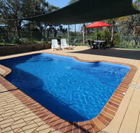Motel Views Yackandandah - LBG