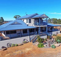 Mountain Park Retreat - LBG