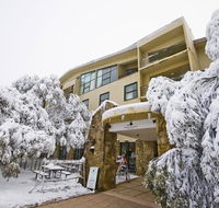 Mt Buller Chalet Hotel  Suites - LBG