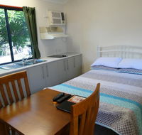 Mt Isa City Motel - LBG