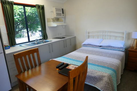 Mt Isa City Motel - LBG 0