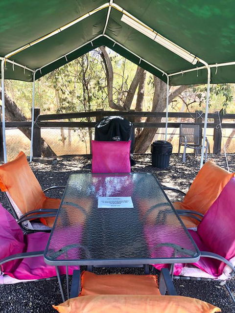 Mt Isa City Motel - LBG 3