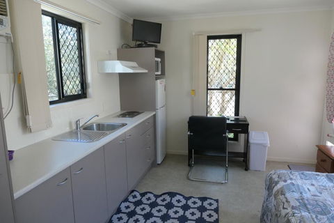 Mt Isa City Motel - LBG 2