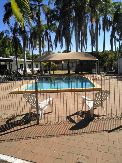 Mt Isa Irish Club Accommodation - LBG 3