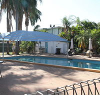Mt Isa Irish Club Accommodation - LBG