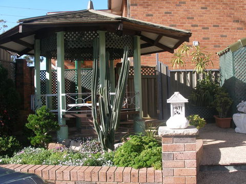 Mt Kuring-Gai Motel - LBG 3