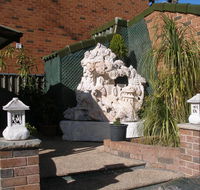 Mt Kuring-Gai Motel - LBG