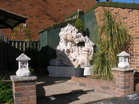 Mt Kuring-Gai Motel - LBG 0