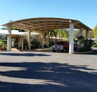 Mulga Country Motor Inn - LBG