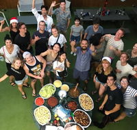 Mumma's Hostel Cairns - LBG