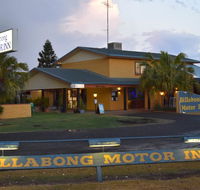 Mundubbera Billabong Motor Inn - LBG