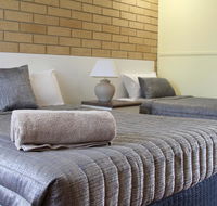 Mundubbera Motel - LBG