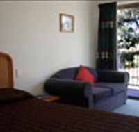 Murgon City Motor Inn - LBG
