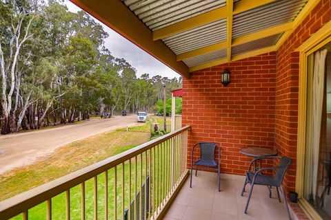Murray Waters Motor Inn & Apartments - LBG 1