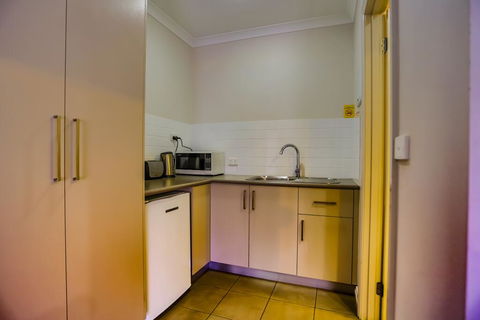 Murray Waters Motor Inn & Apartments - LBG 2