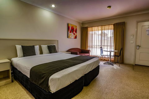 Murray Waters Motor Inn & Apartments - LBG 3
