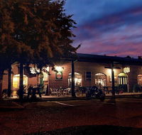 Murrumbateman Country Inn - LBG