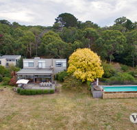 Myers Road Retreat Plus Guest House - LBG