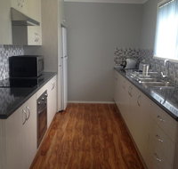 Mystic Blue and Green Meadow - LBG