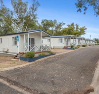 Narrabri Big Sky Caravan Park - LBG