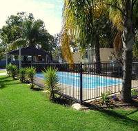 Narrabri Motel and Caravan Park - LBG